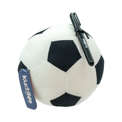 Signature Soccer Ball