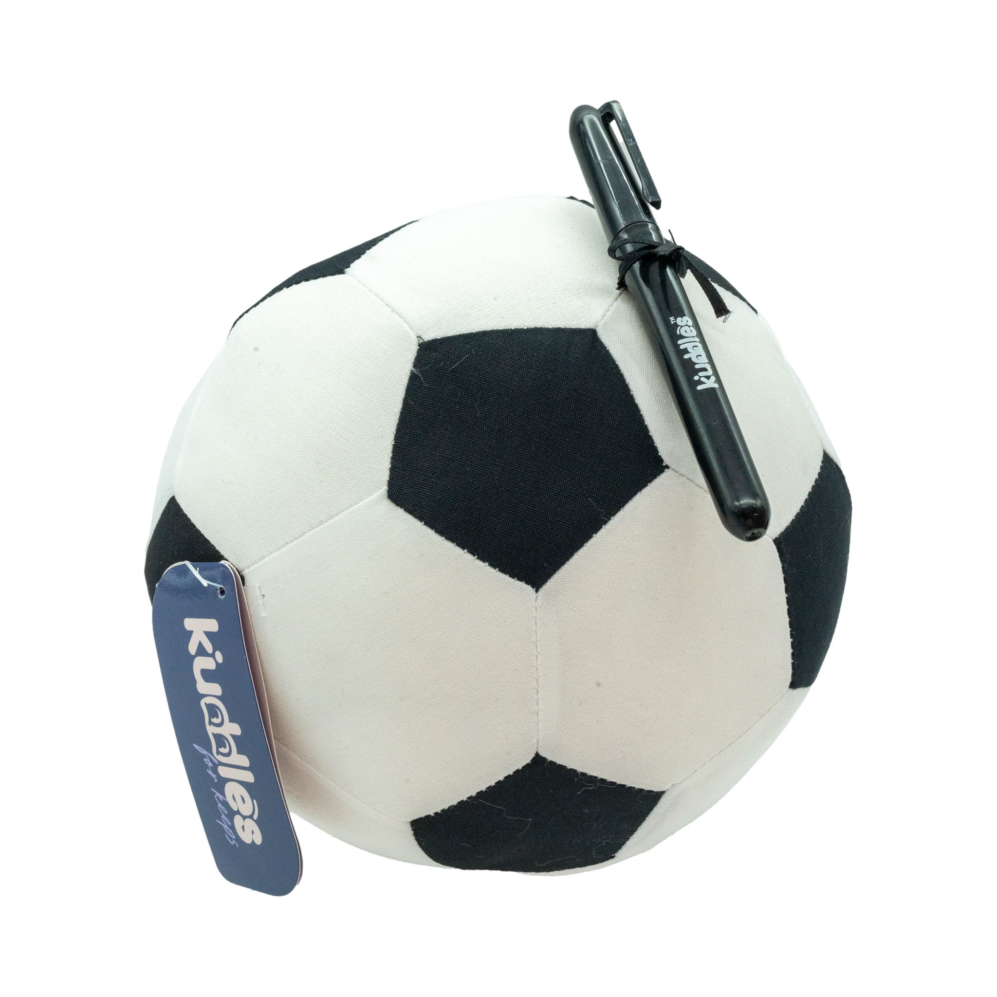 Signature Soccer Ball