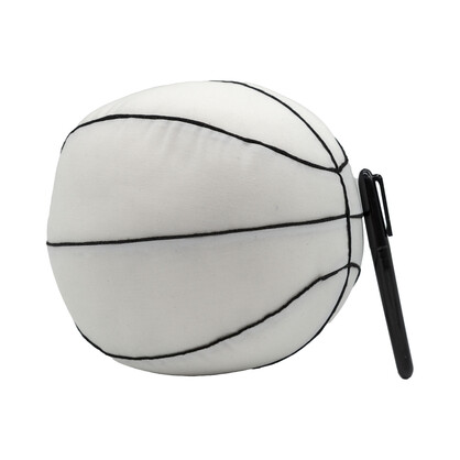 Signature Basketball