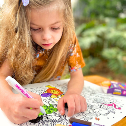 Magic Marker Set - ULTRA FINE Tip