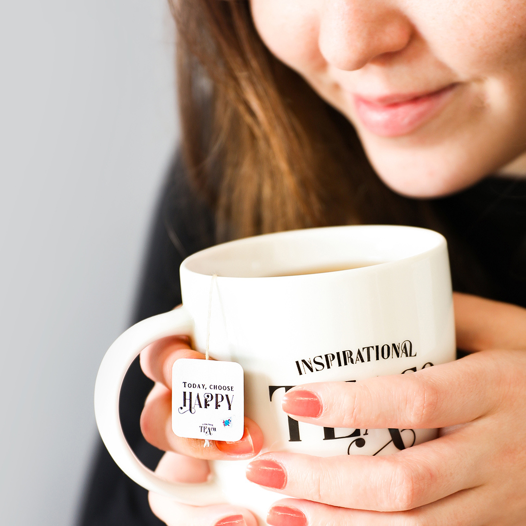 Christmas Teabag Trio Gift Set 3 x 25pks