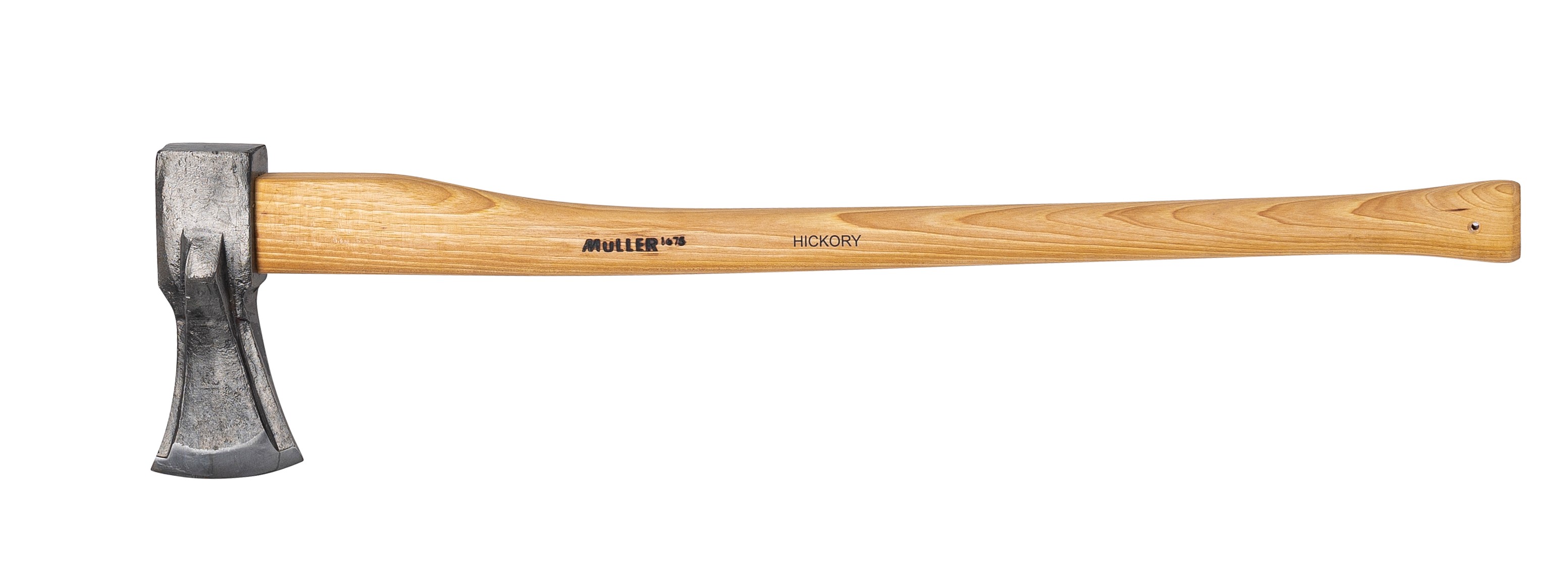 3000 gram splitting axe