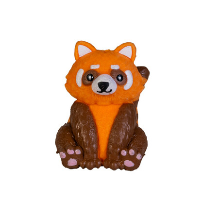 Grow Red Panda