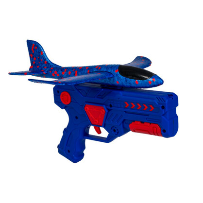 Airplane Launcher