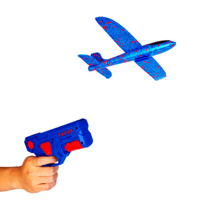 Airplane Launcher