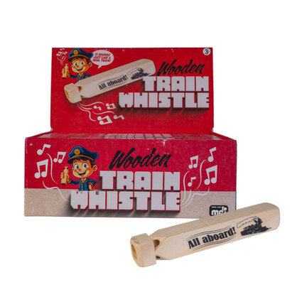 Train Whistle