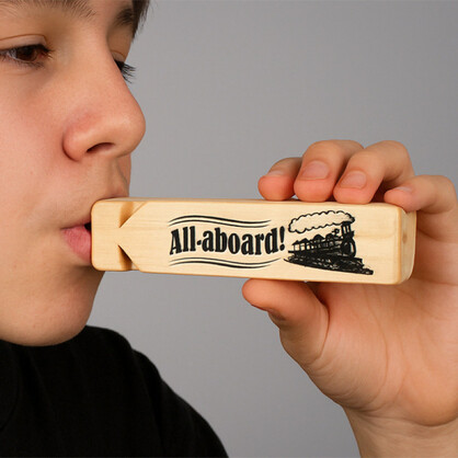 Train Whistle