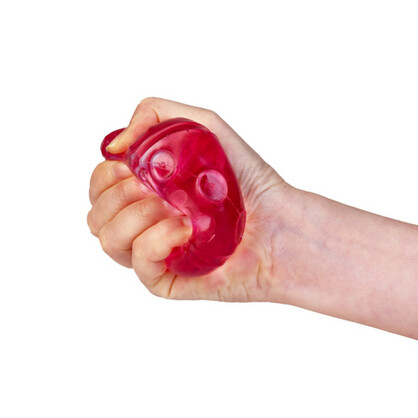 Dice Smooshos Super Squeeze