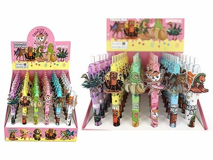 BRAINROT PEN (6 ASST)