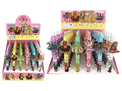 BRAINROT PEN (6 ASST)