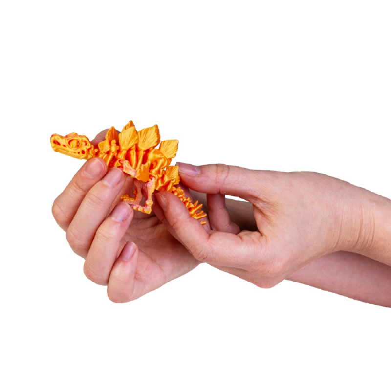 3D Dino
