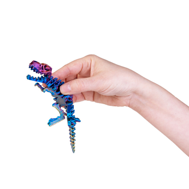3D Dino