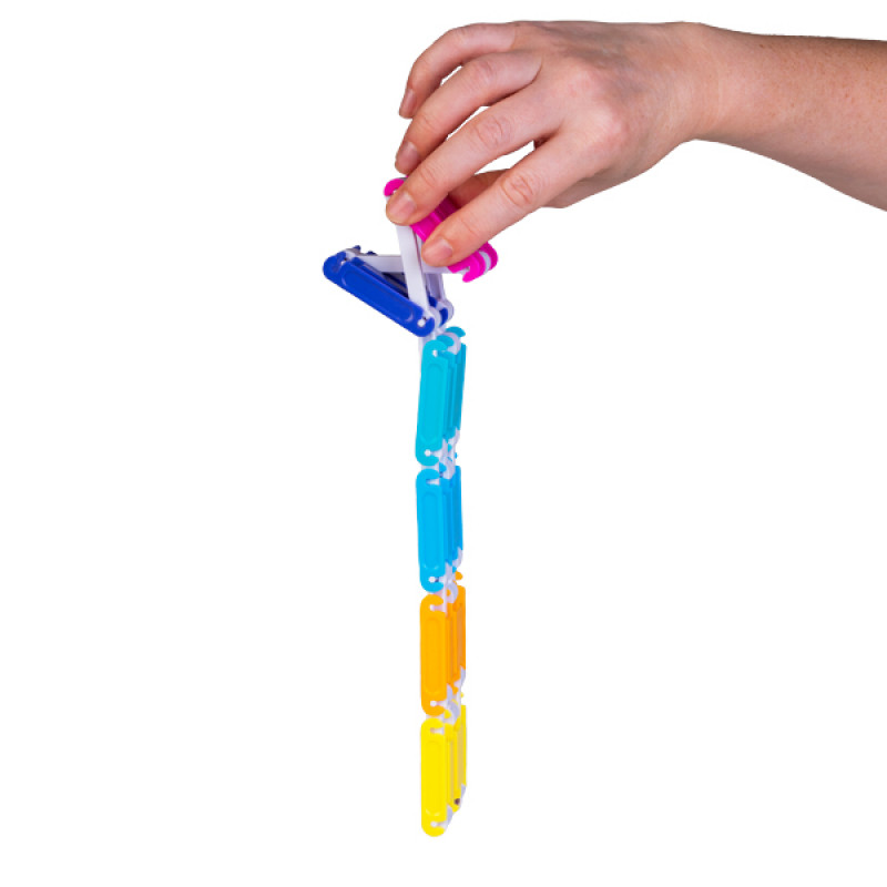 Fidget Ladder