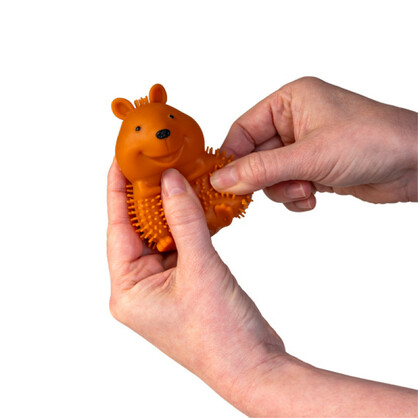 Smooshos Super Squeeze Furry Pals Quokka