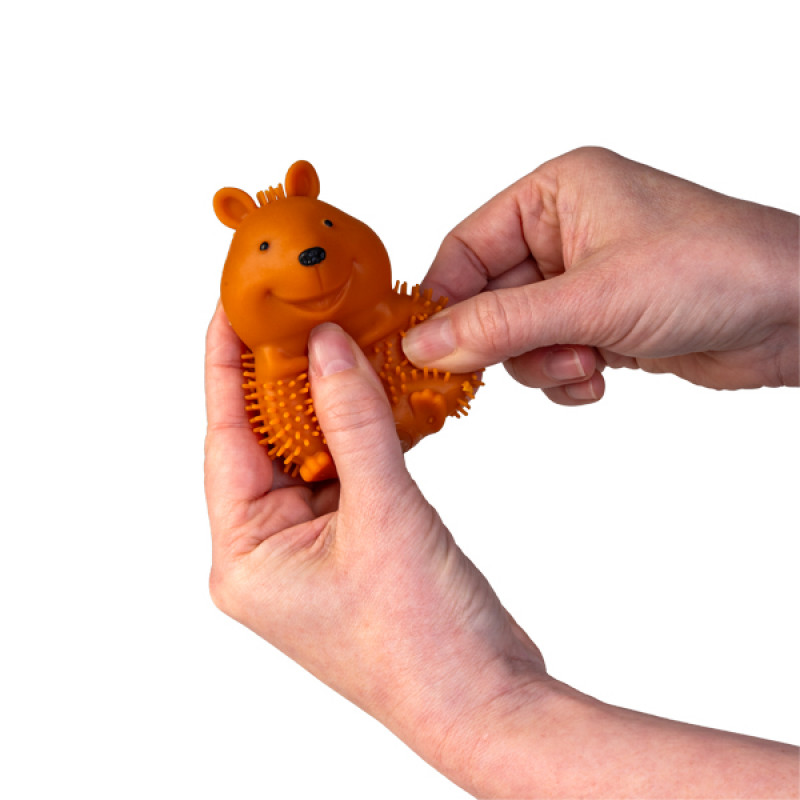 Smooshos Super Squeeze Furry Pals Quokka