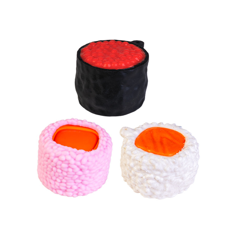 Fidget Sushi Platter