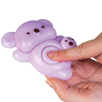 Koala Sticky Fidget