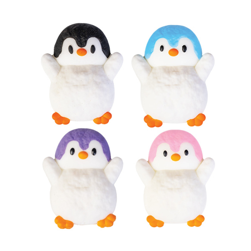 Penguin Sticky Fidget