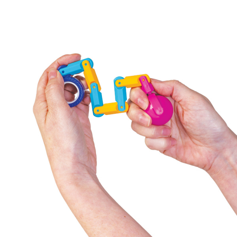 Whirling Fidget Spinner