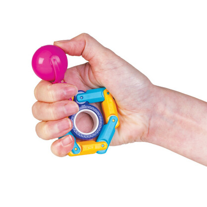 Whirling Fidget Spinner