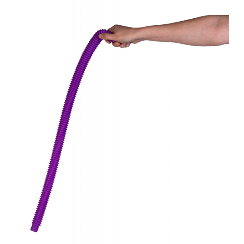 3 Pieces Extendable Whirly Tube