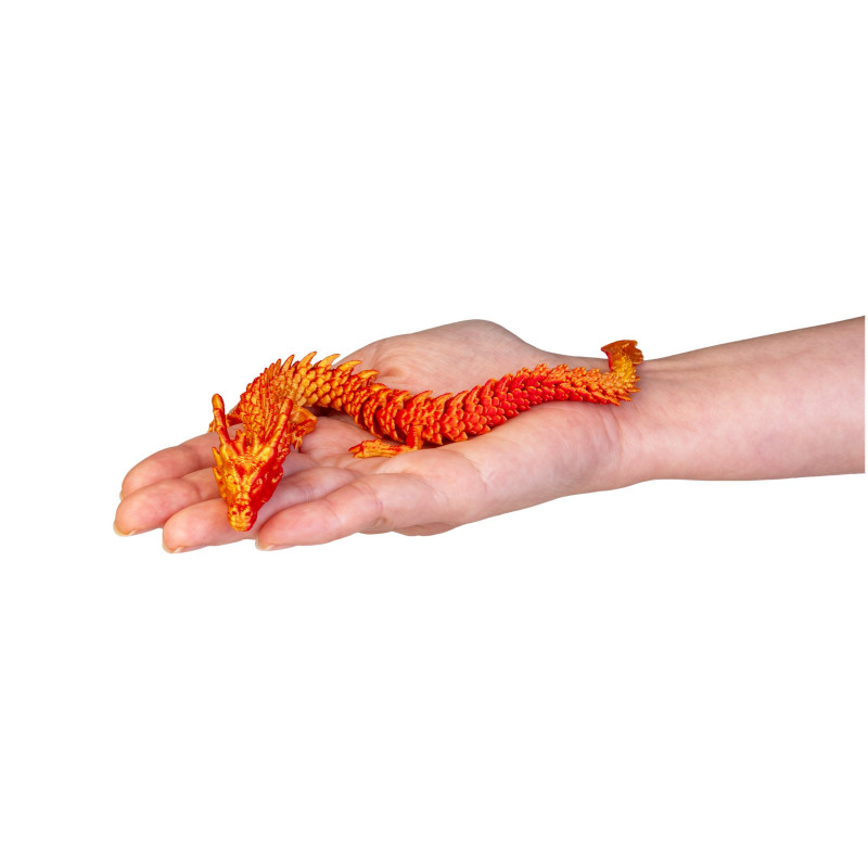 3D Dragon