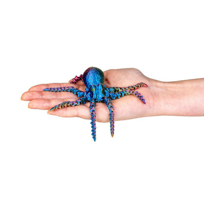 3D Sea Animal
