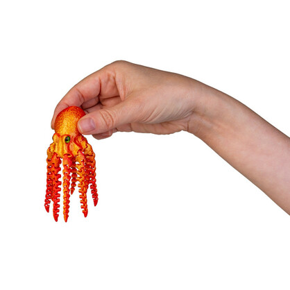 3D Sea Animal