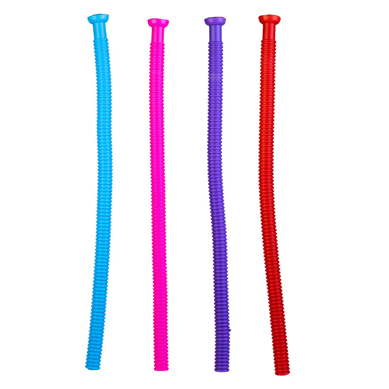 Whirling Whistle Tube