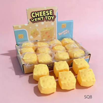 cheese squeeze
