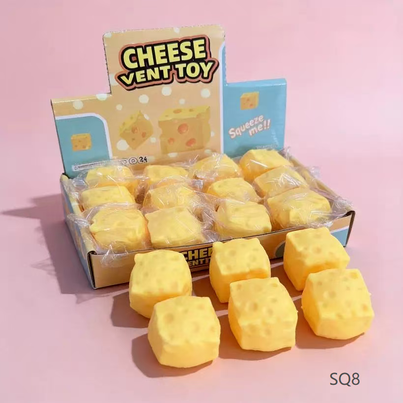 cheese squeeze