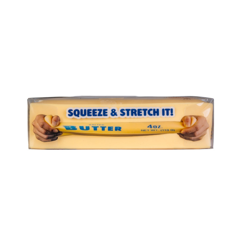 Butter Smooshos Jumbo Squeeze