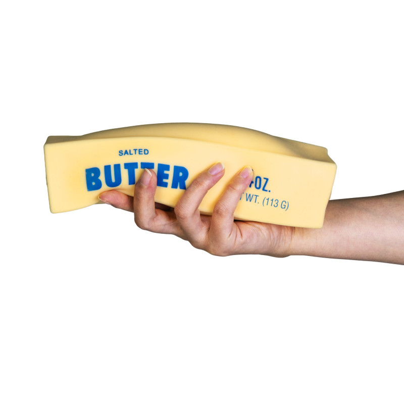 Butter Smooshos Jumbo Squeeze