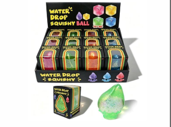 Squishy Dream Drop assorted