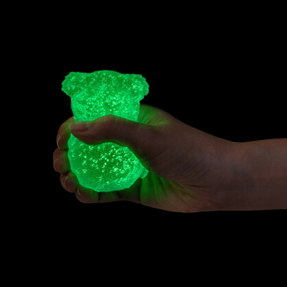 Smoosho's Super Glow-in-the-dark Squeeze Koala