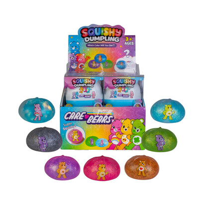 Care Bears Squishy Dumpling