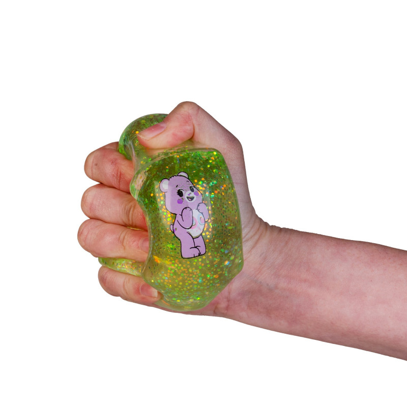 Care Bears Squishy Cube