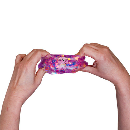 Care Bears Squishy Cube