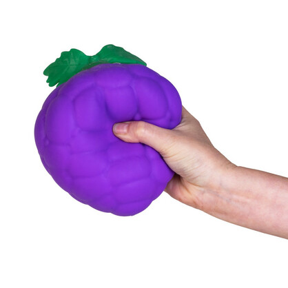 Grape Smooshos Jumbo Squeeze