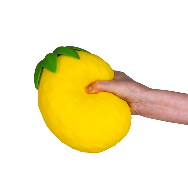 Pineapple Smooshos Jumbo Squeeze