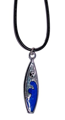 P2332  MOOD SURFBOARD CHOKER