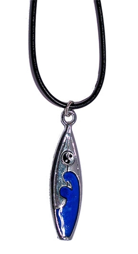 P2332  MOOD SURFBOARD CHOKER