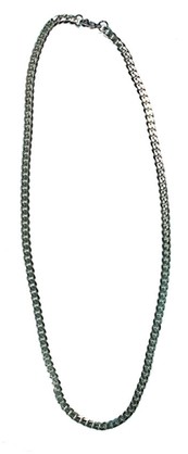 P5219  6MM STAINLESS STEEL CURB CHAIN