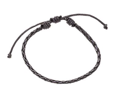 LE524-BR-ASSTD ROLLING Semi-Precious-Stones BRACELET