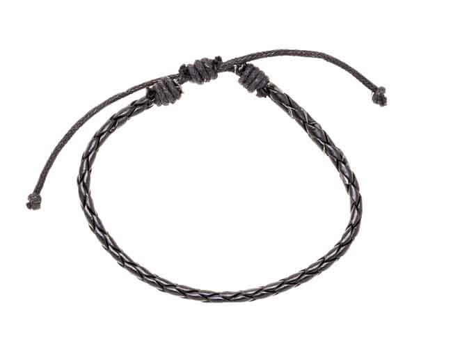 LE524-BR-ASSTD ROLLING Semi-Precious-Stones BRACELET