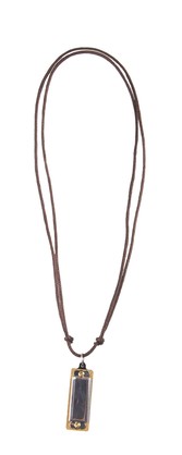 LE918-N MONICA NECKLACE