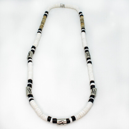 IW131-N KOSTON NECKLACE