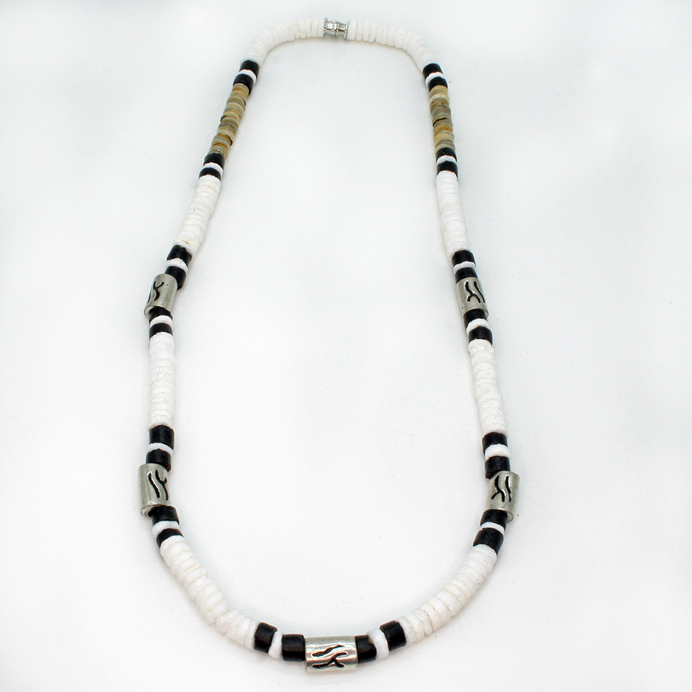 IW131-N KOSTON NECKLACE