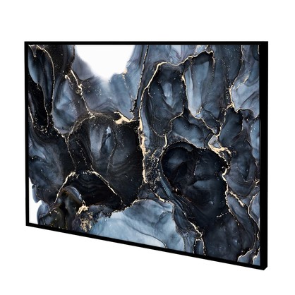 Celestial Space - Framed Print
