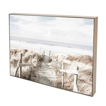 Cable Beach - Boxed Canvas